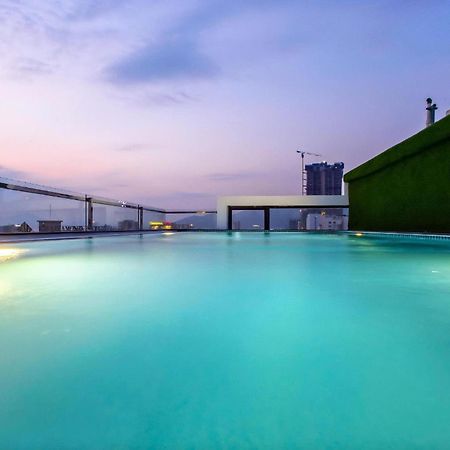 Ocean Haven Hotel Da Nang Luaran gambar
