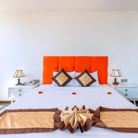 Ocean Haven Hotel Da Nang Luaran gambar