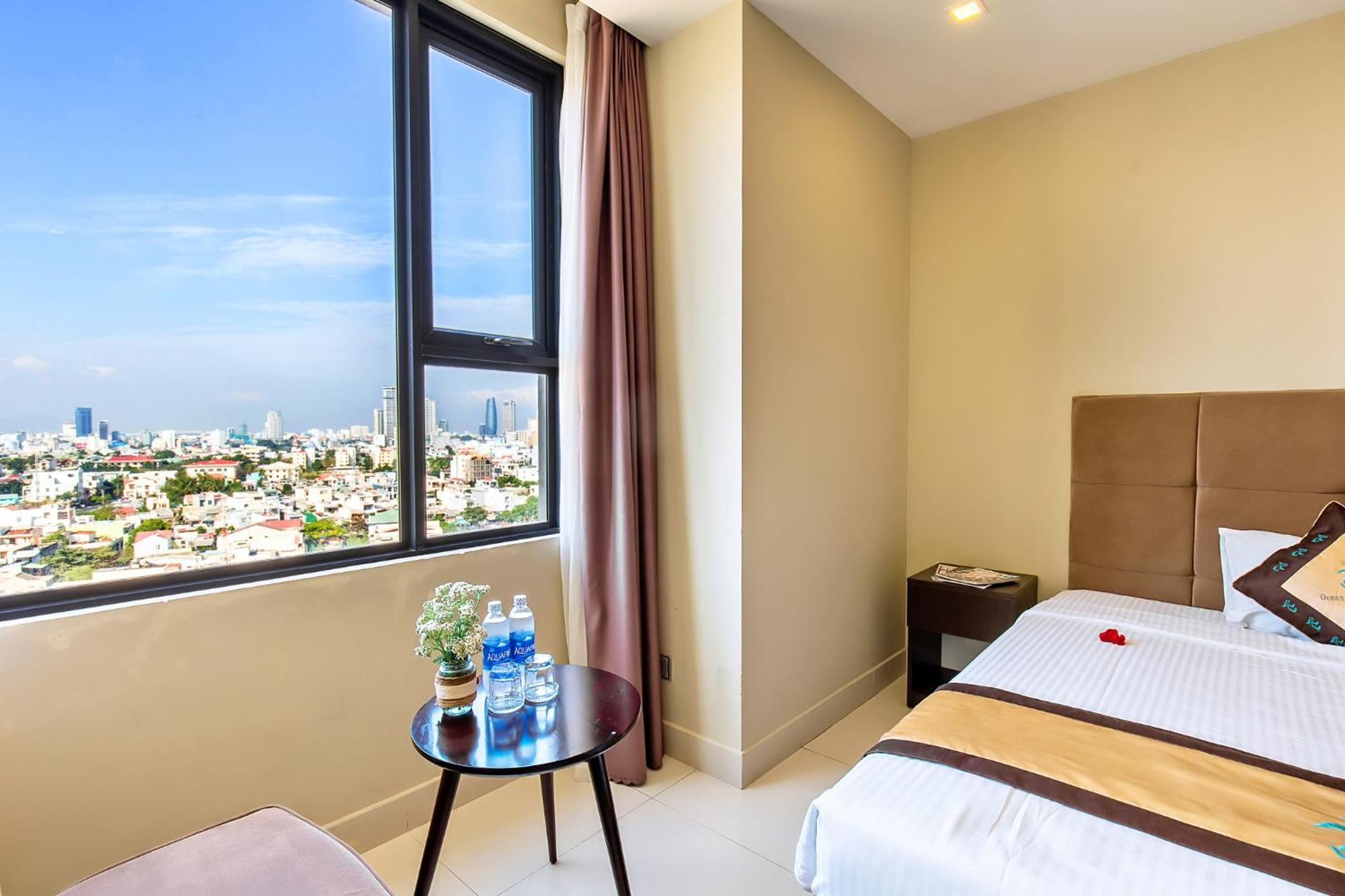 Ocean Haven Hotel Da Nang Luaran gambar