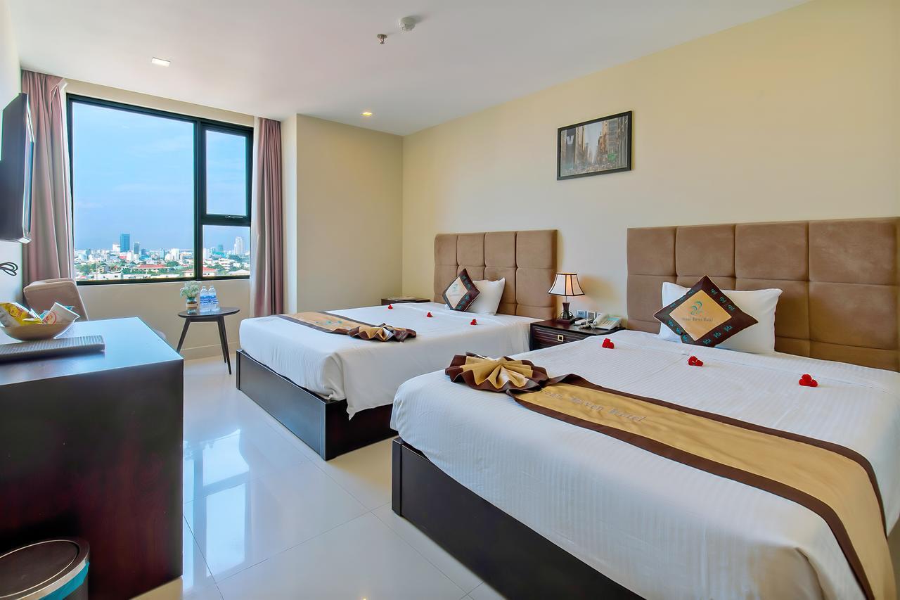 Ocean Haven Hotel Da Nang Luaran gambar