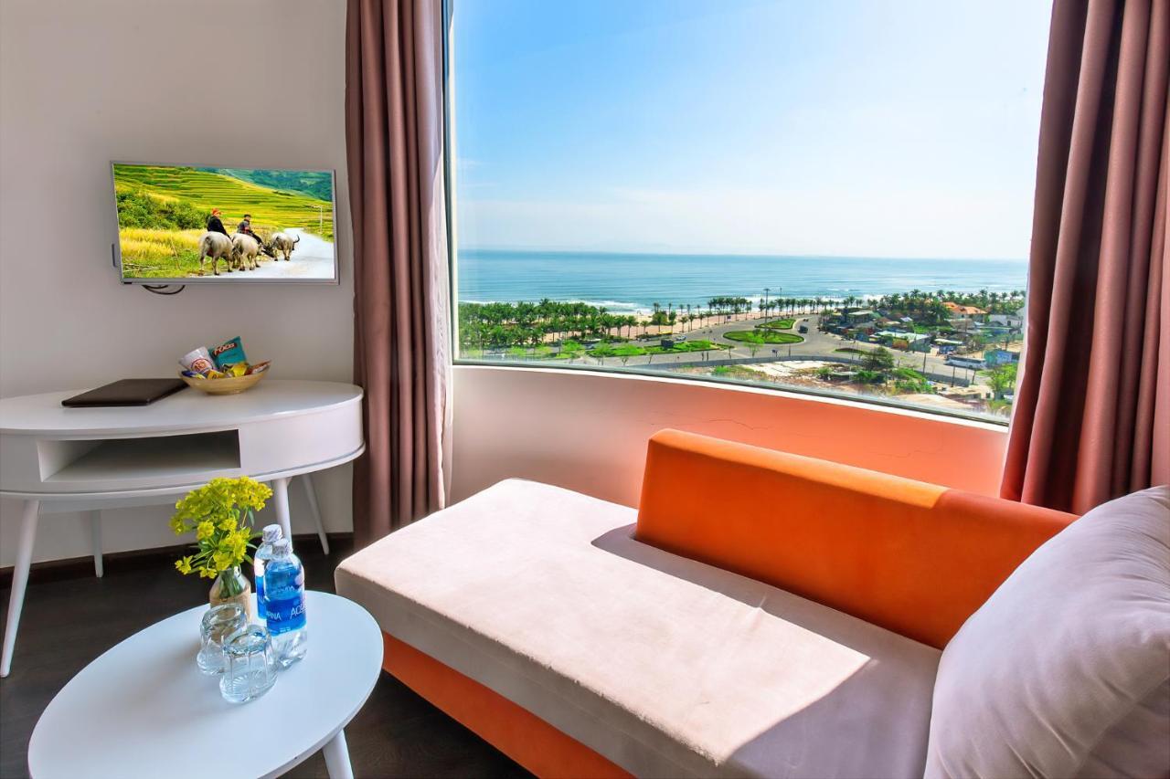Ocean Haven Hotel Da Nang Bilik gambar